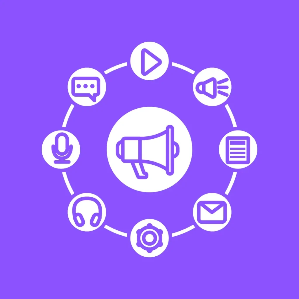 Local Rank Hub 9 Social Media Management