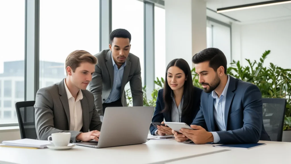 Local Rank Hub 1 Local Rank Hub